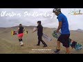 Christmas´ Eve Sandboarding in Lima (Sandboarding in the dunes of Chilca)