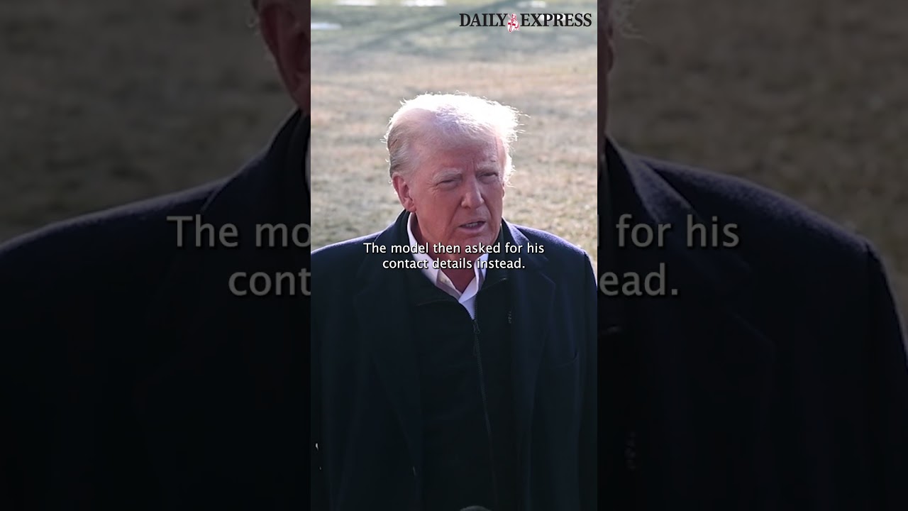 Inside Donald and Melania Trump's 20-year marriage