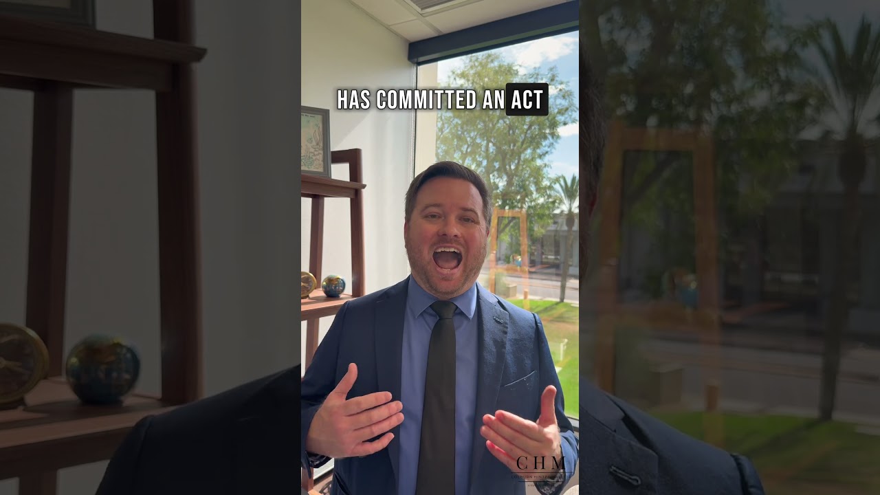 How HB2995 Arizona May Affect Custody Cases Involving Domestic Violence YouTube player