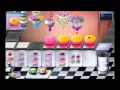 Let's Play Purble Place!  Magical Cake Tins!