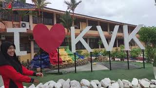 VIC22- e-Daftar KVK