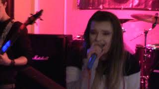 I Digress - 2 Songs (live at Green Rooms, 24th November 2018)