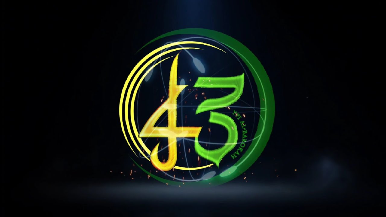 [ LAUNCHING OFFICIAL LOGO MILAD YPI AL-BAROKAH KE-43 ] - YouTube