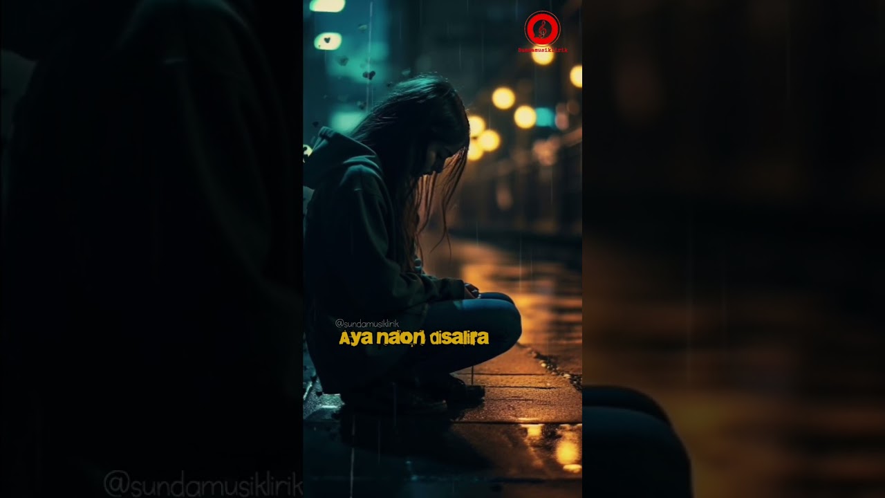 Aya Naon Di Salira LESTI KEJORA