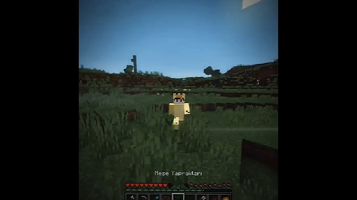 Everyone must be afraid of YusufTe (all of mc players) #minecraft  #edit #gaming #shorts #yusufte