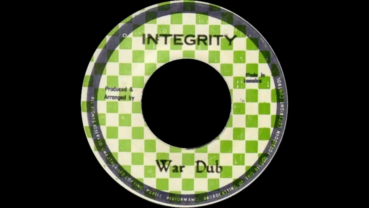 Watch Dave Fuller - War Dub on YouTube Watch Dave Fuller - War Dub on YouTube