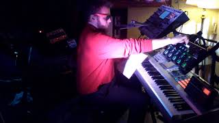 Ben E. King - Stand By Me Live Looping Cover