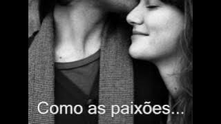 Amor, Meu Grande Amor - Barão Vermelho