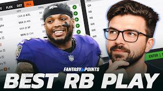 Download Lagu Don't Set Your Week 2 NFL DFS Lineup Without Watching This! Download Lagu Don't Set Your Week 2 NFL DFS Lineup Without Watching This!
