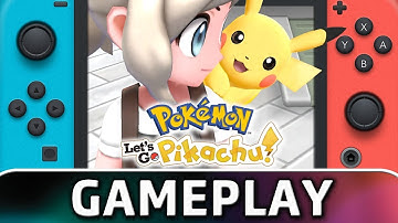 Pokémon: Let