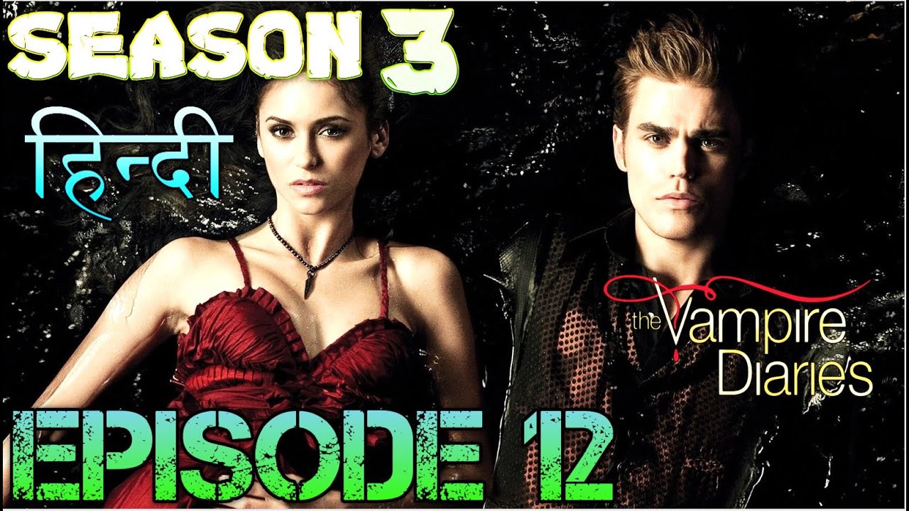 The Vampire Diaries Season 3 Episode 12 Soundtrack