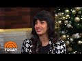 Jameela Jamil Shares Story Behind What Led To Her ‘Good Place’ Role | TODAY