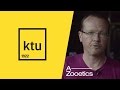 Morton on Zooetics (video)