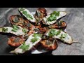 Baked Mini Eggplants with 2 Easy Toppings Ideas You’ll Crave!