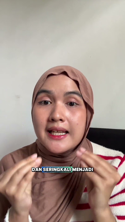memang mengejutkan,tapi ini bisa dijelaskan secara medis, yuk tonton videonya sampai akhir✅