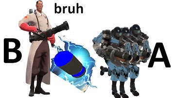 TF2 MVM Operation Osmium Ordinance Scallops Exp Seafood Slaughter