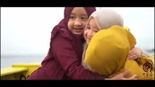 3 NAHLA - Asmaul Husna 1 Jam [ TANPA IKLAN ] Asmaul Husna Anak