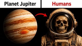 Planet Jupiter: The King Planet of the Solar System | Rinfo Space