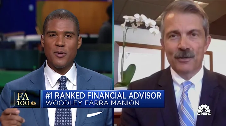 Woodley Farra Manion ranked #1 financial advisor