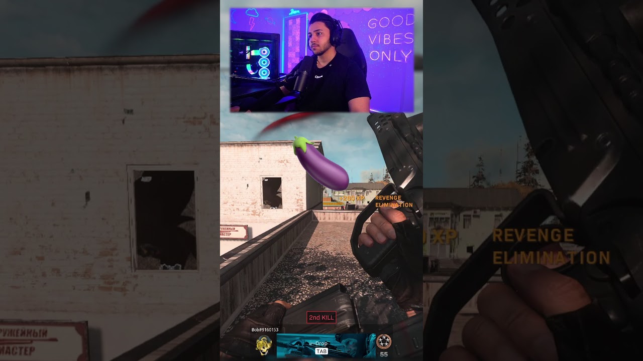 WARZONE TOP HOT MICS/DEATH CHAT 