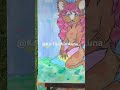 #Furry #Flatcanvas #Painting #drawing #anthroart #artwork #Furryartist #Anthroartist #mouse
