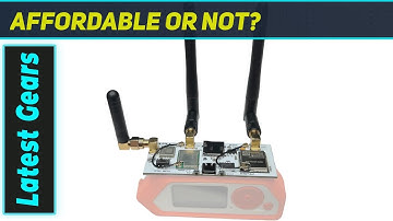 ReviewFlipMods Ultra V3: Best Flipper Zero Add-on? WiFi, Sub-GHz, NRF24!