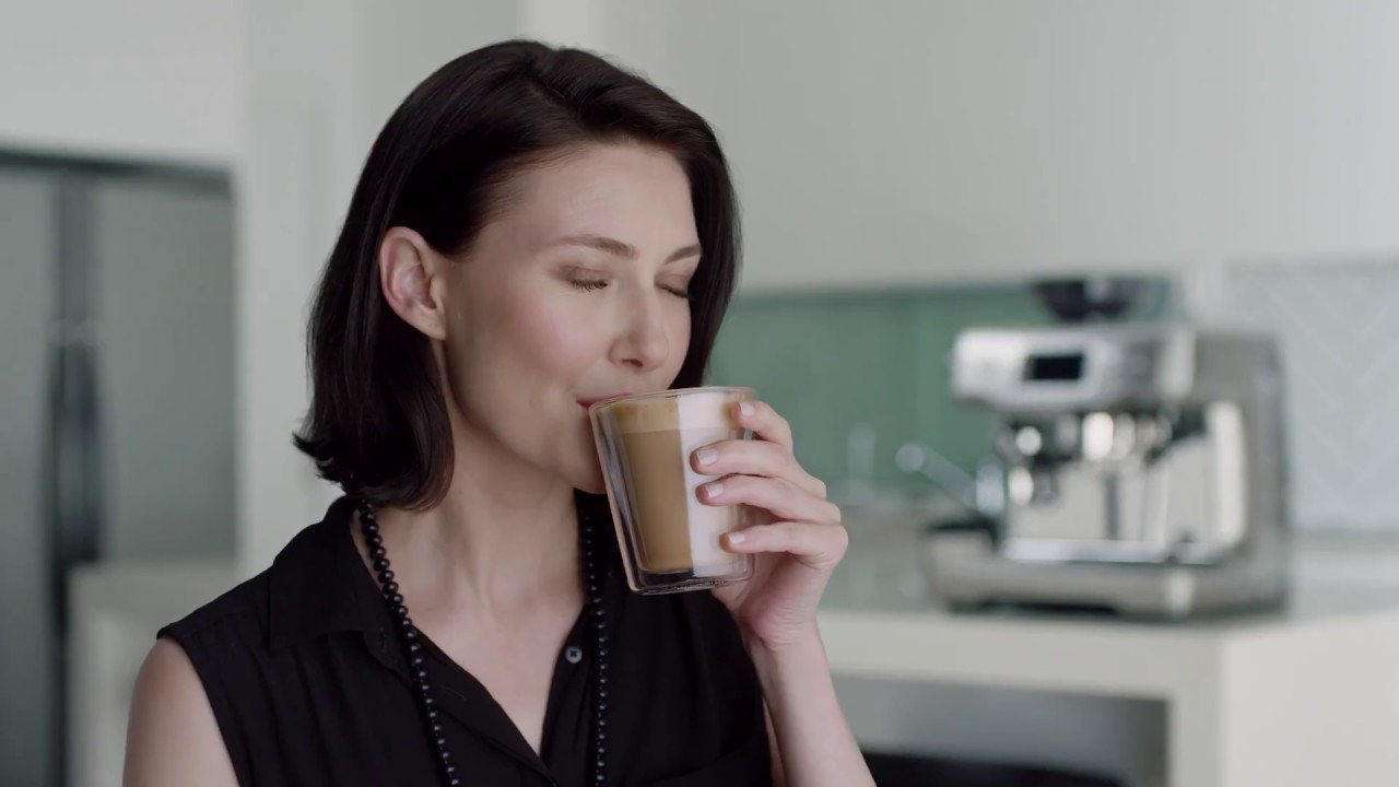 the Oracle™ Touch | Breville