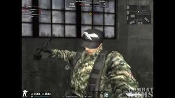 Combat Arms: EPIC FAIL