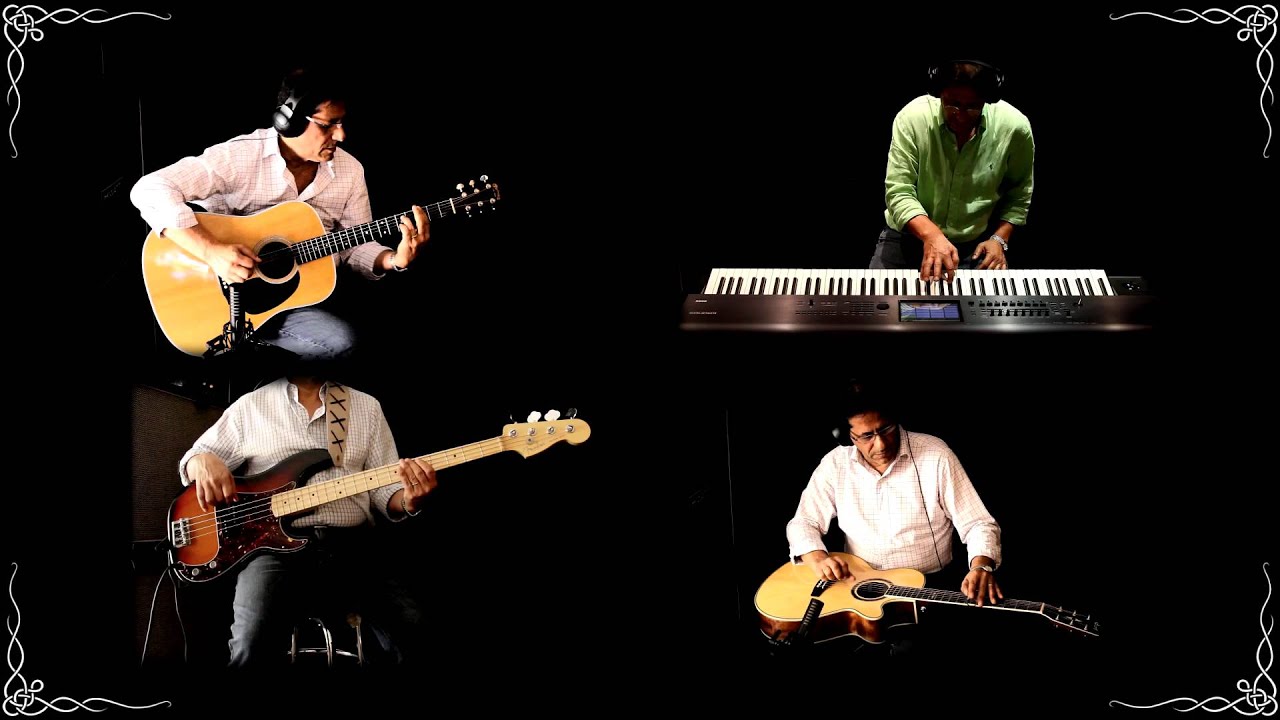 Seamus - Pink Floyd Cover