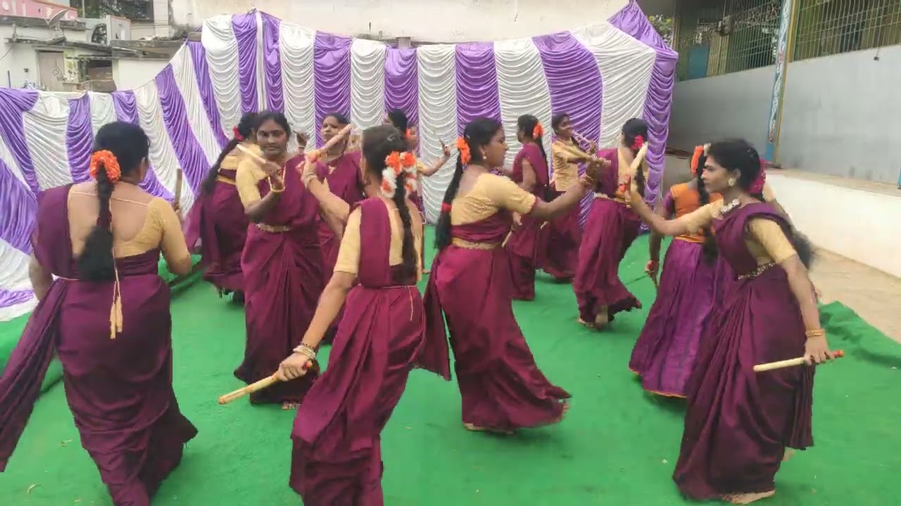 Abbabbo demudu song by sri sai sampath kolatam/vizag/chinna master/contact:8008271619