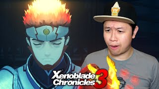 Cammuravi Obliterates the Field in Xenoblade Chronicles 3 - YouTube