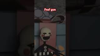Fnaf Gun Clip Jayfazbear2014 69Dat1Dude