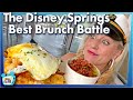 One Meal You HAVE to Eat in Disney World