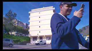 Nitton- Não Sabes Como Videoclipeoficial