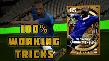 "BIG TIME Players for FREE?! Secret Tricks Revealed!"💥☠️                             #efootball2025