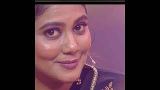 Rachana Narayanankutty Hot Expressions