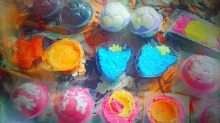 Lush Creative Showcase 2017 Vlog | TheBeautyJournals