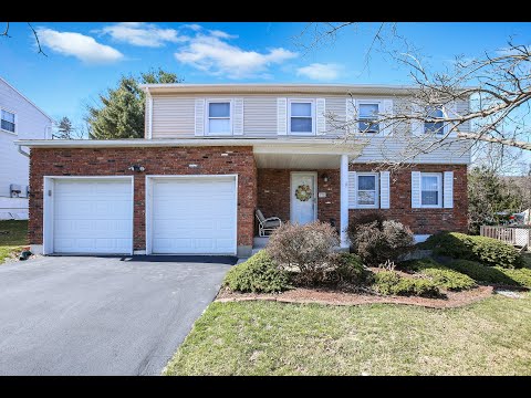 7 Pearsall Drive, Monroe, NY home video tour