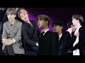 Yoongi is so caring for Jimin | Yoonmin subtle moments