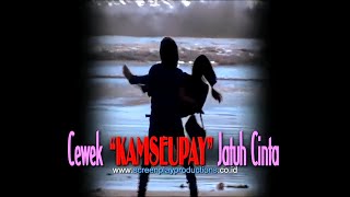 FTV Cewek Kampseupay Jatuh Cinta [Ramon Y Tungka & Alisia Rininta]