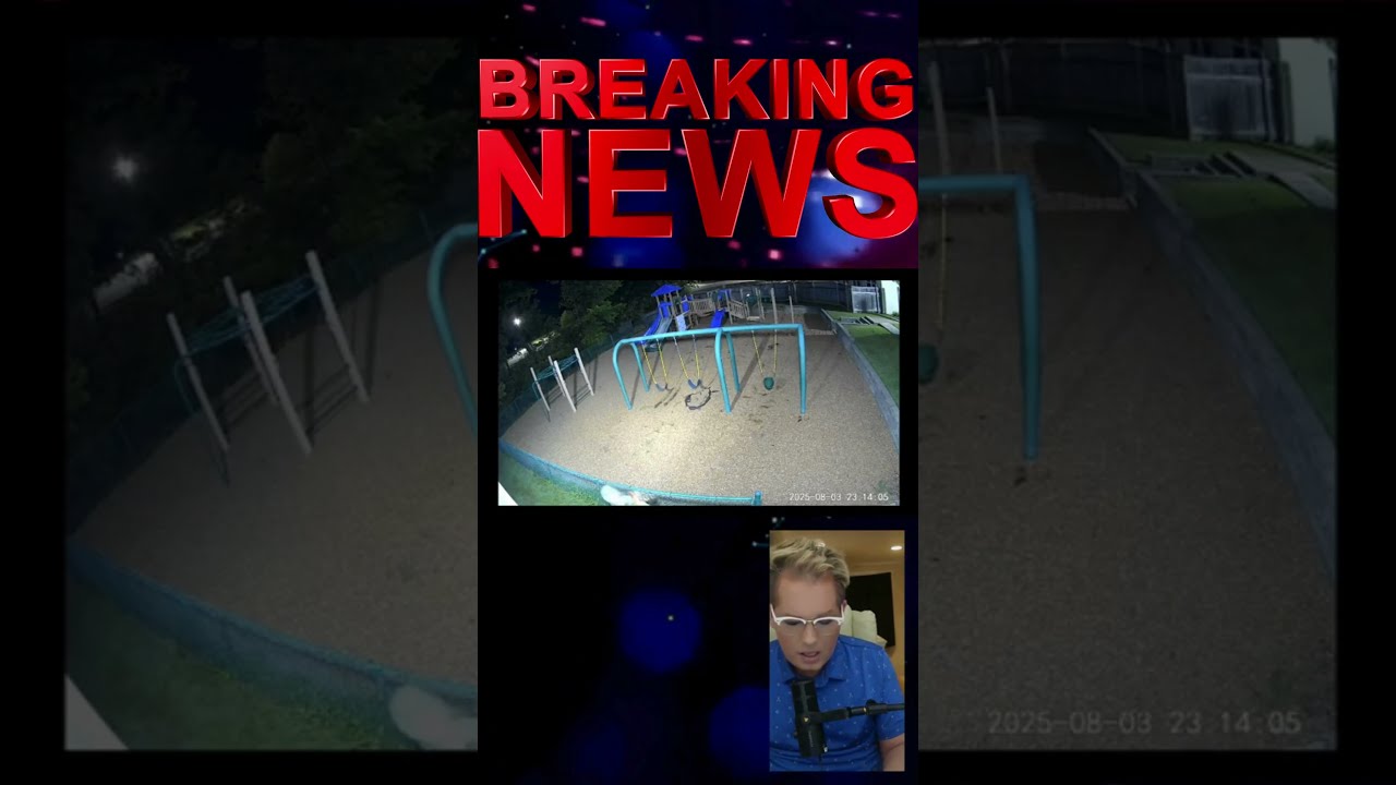 BREAKING Fugitive Austin Drummond SEEN On Camera Austindrummond