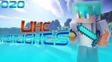 UHC Highlights | Episode 20 | Kill Record