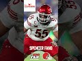 #Browns first round pick Spencer Fano on the opportunity to learn from Hall of Famer Joe Thomas