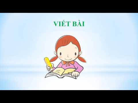 LỚP 5 - Tuần 9: CHÍNH TẢ: TIẾNG ĐÀN BA - LA - LAI - CA TRÊN SÔNG ĐÀ