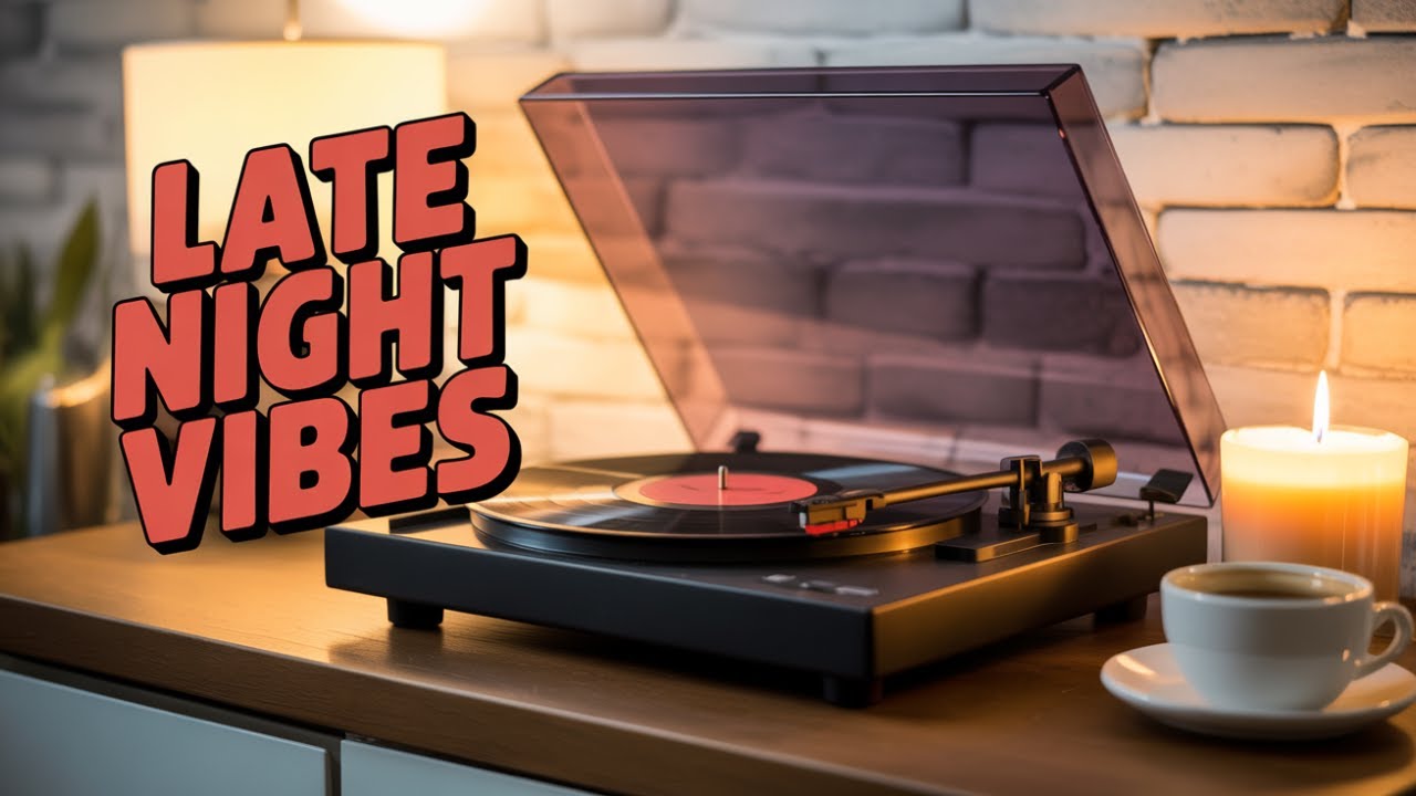 Smooth Jazz Soulful – Relaxing Grooves for Good Time & Inspiration