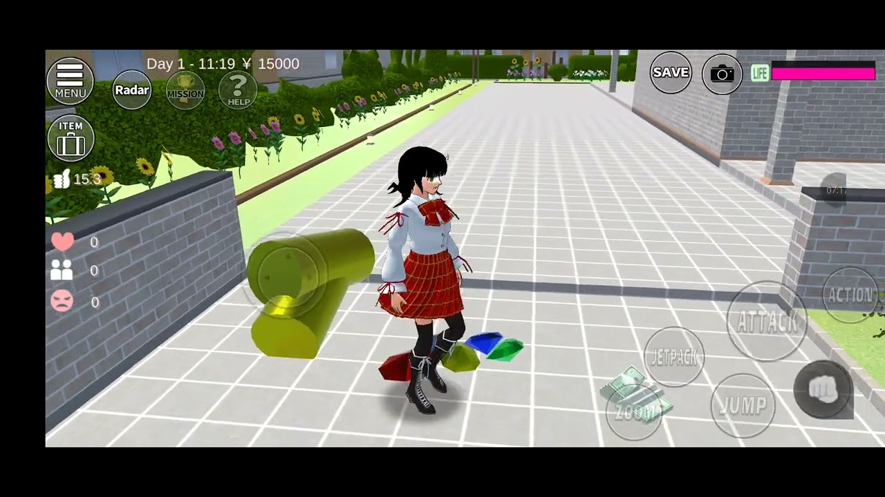 คนจนvsคนรวยep.1