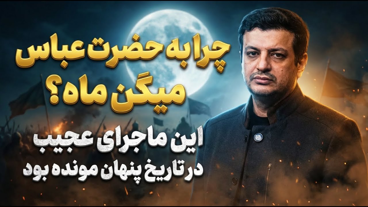 سیادت حضرت عباس (ع): علوی یا فاطمی؟