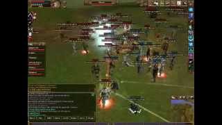 KalOnline Guild War 01.07.2006