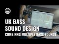 Creating uk inspired basslines  thomann