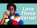 Yarn for the Knitting Machine - Top 5 Picks for the Sentro